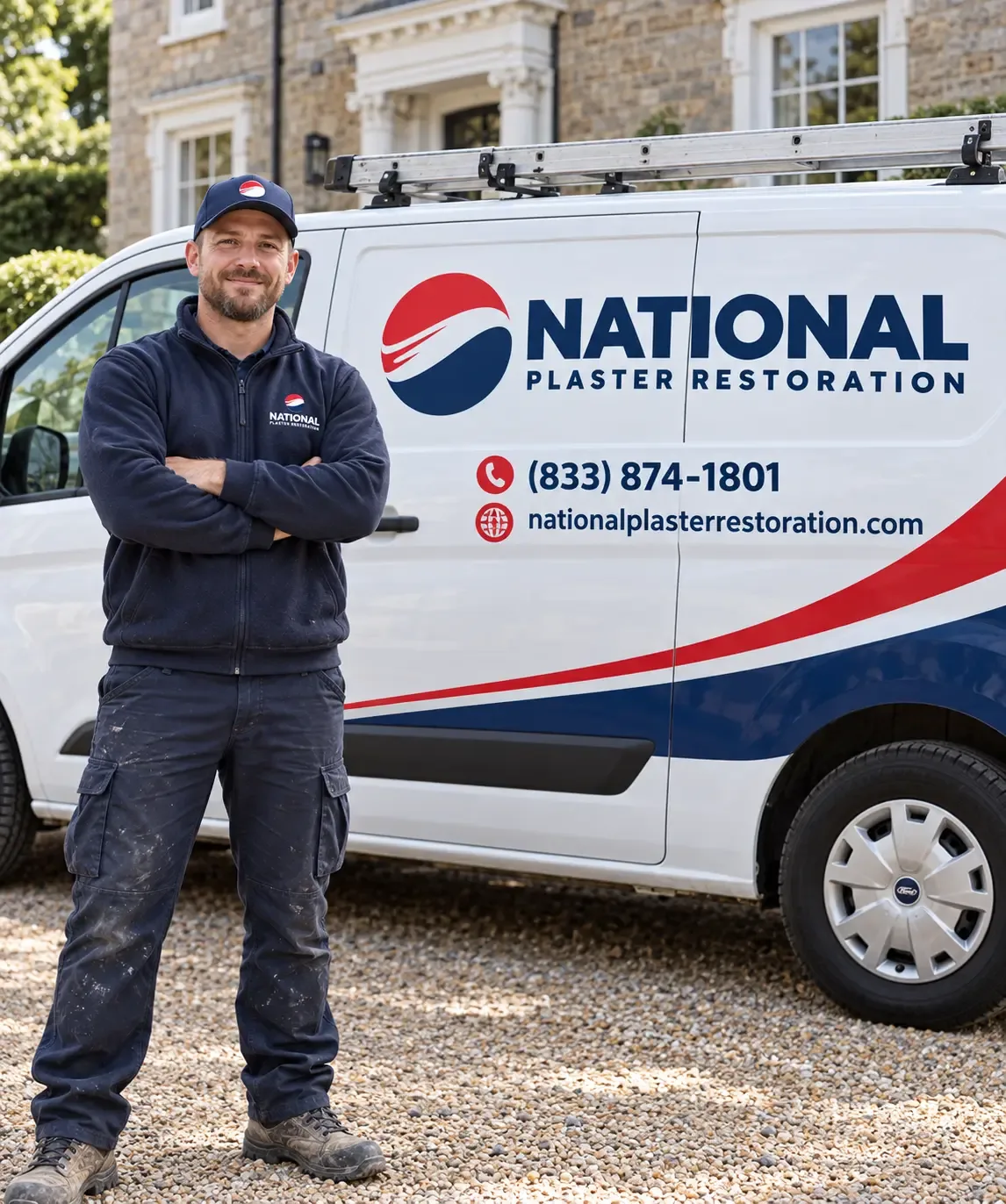 Plaster Repair company in Benson, IL